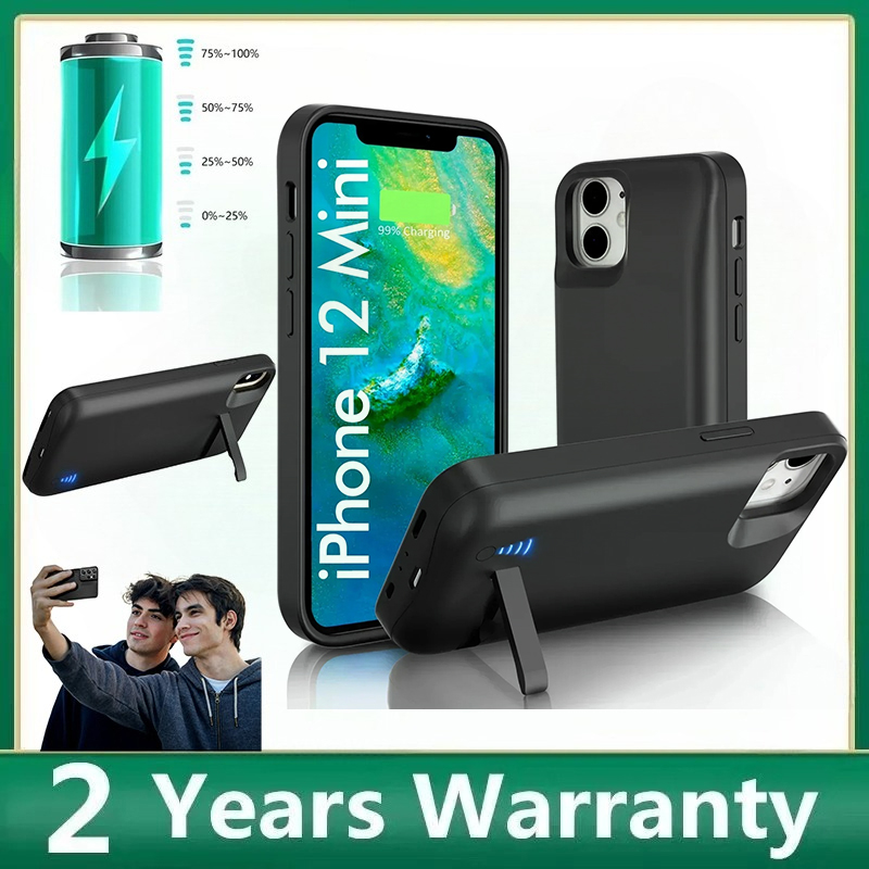 Power Bank Slim - Travel Slim New 10000mAh Battery Charger