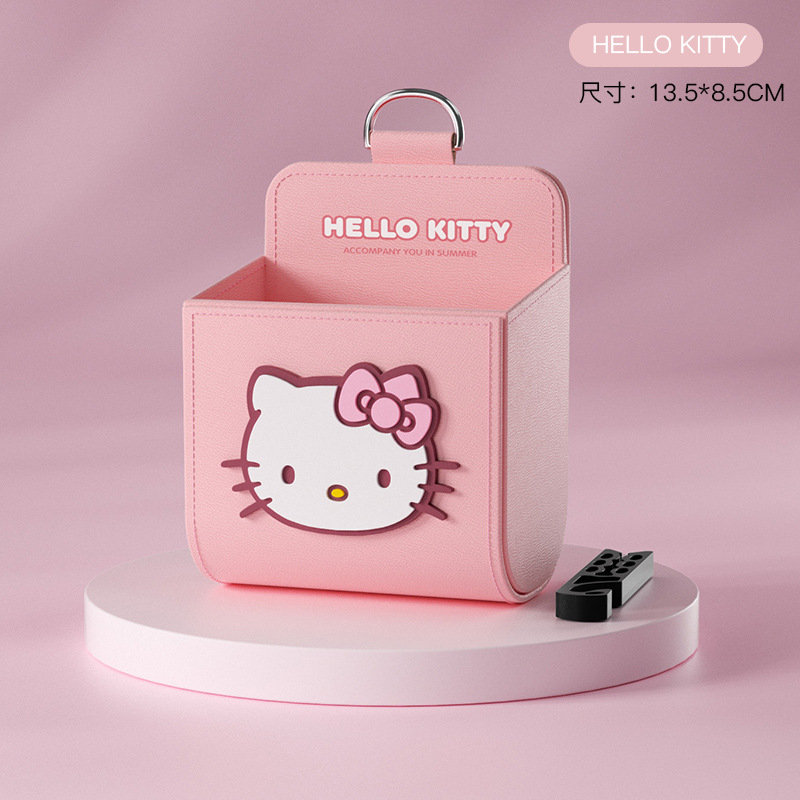 Phone Accessories Hanging - Sanrio Kuromi Hello Kitty Car Air