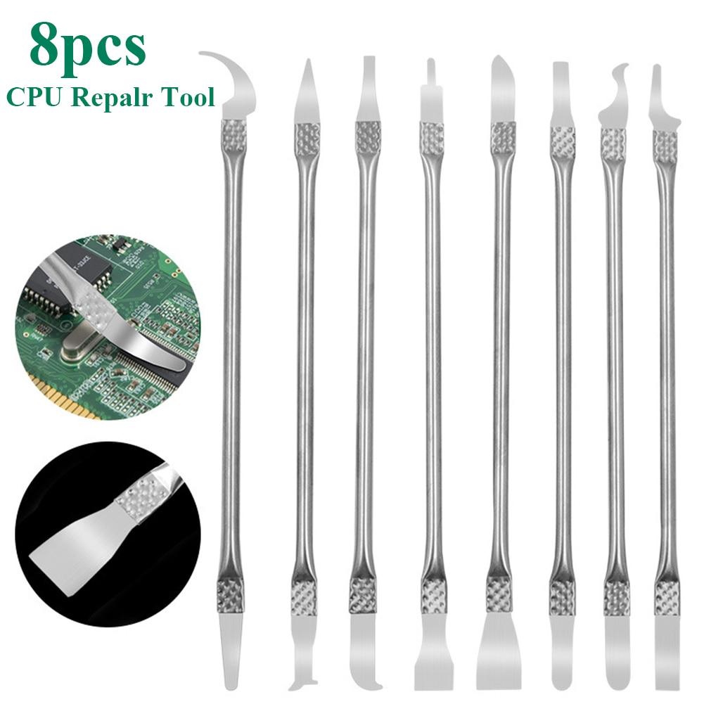 Phone Sanitizer Uv - 8Pcs Ultra Thin IC Chip CPU