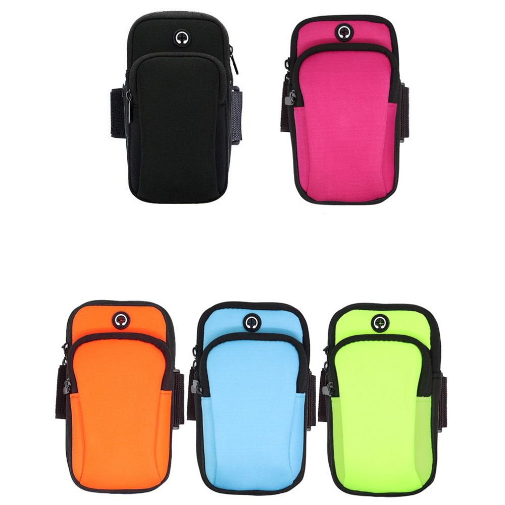 Phone Accessories For Running - Universal Waterproof For Phone Money Keys