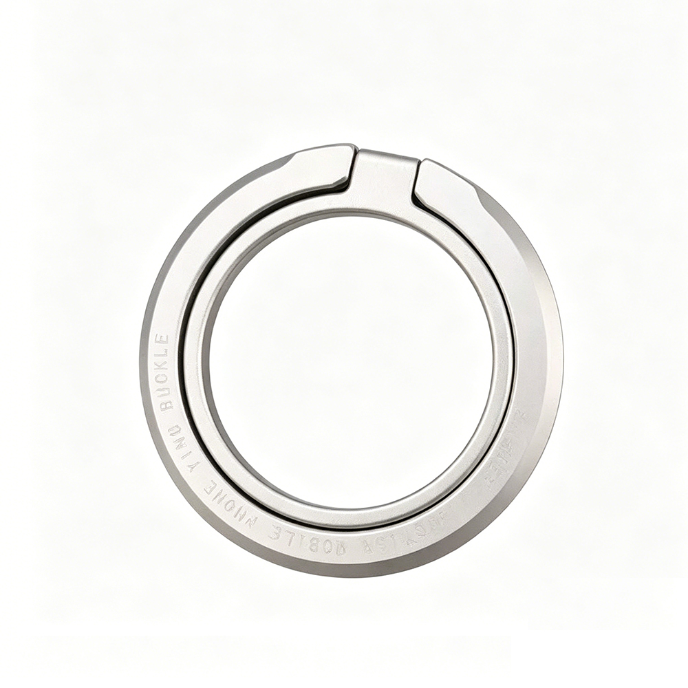 Phone Accessories Useful - Magnetic Ring IPhone Holder For MagSafe