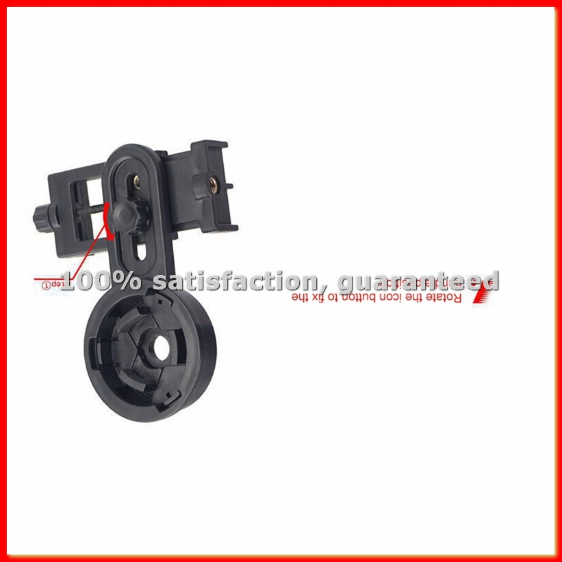 Phone Accessories - Binoculars Telescope Accessories Adapter Connector Clip
