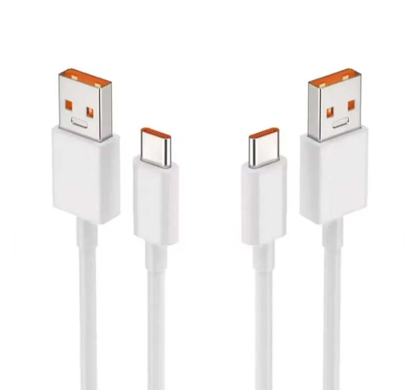 Phone Accessories From China - 【From China】Real 6A Fast Charging Data
