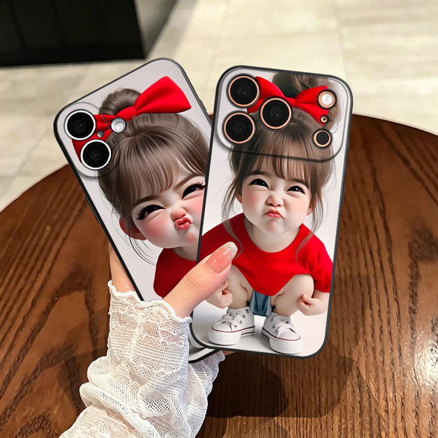 Phone Accessories For Girls - Funda Phone Cover Phone Case for
