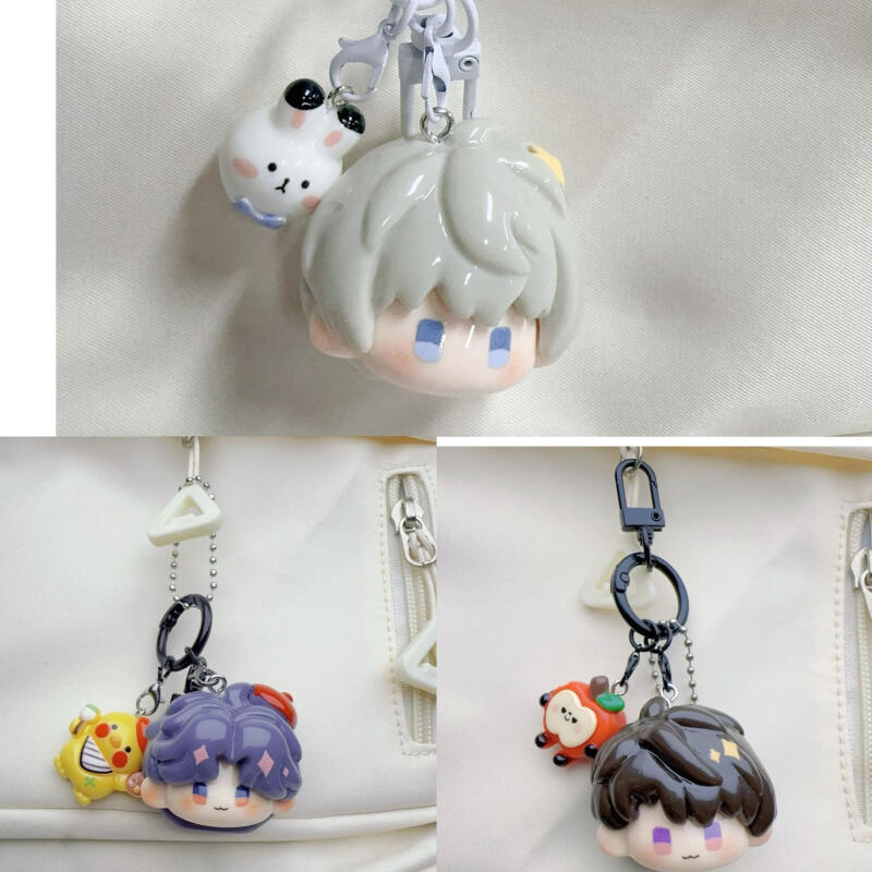 Phone Accessories From China - Love and Deepspace Xavier Zayne Game