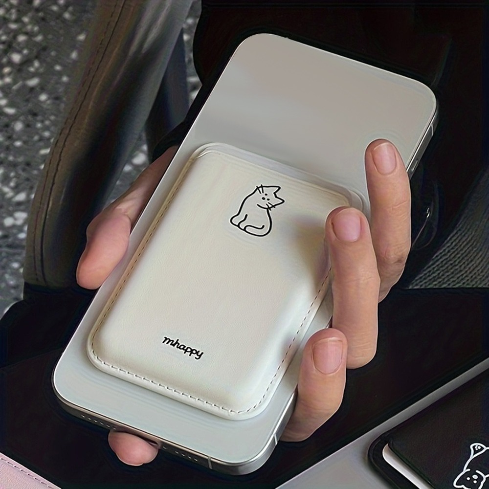 Phone Accessories Box Set - Phone Accessorie Cat Phone Card Holder