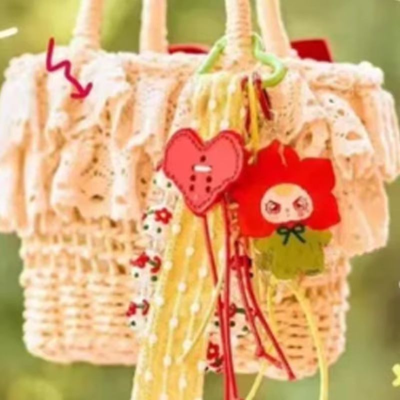 Phone Accessories From China - New Baby Three Love Chain Time