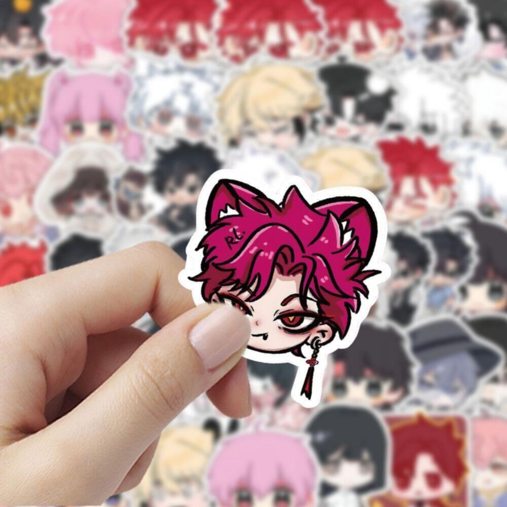60pcs Link Click Charles Lucas - Phone Accessories From China 评论和价格