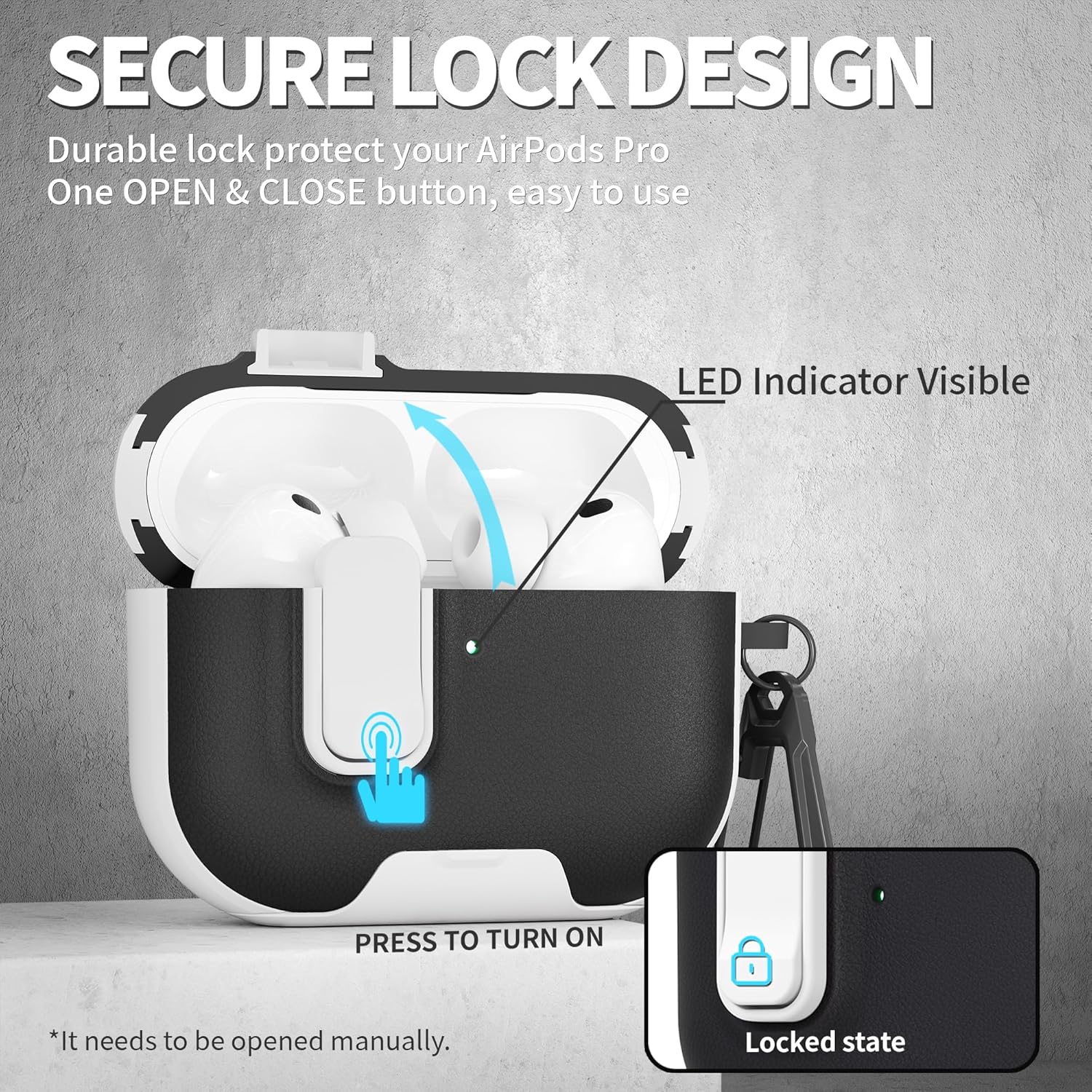  For Airpods Pro 3 Case Leath - Phone Accessories Box Set 评论和价格