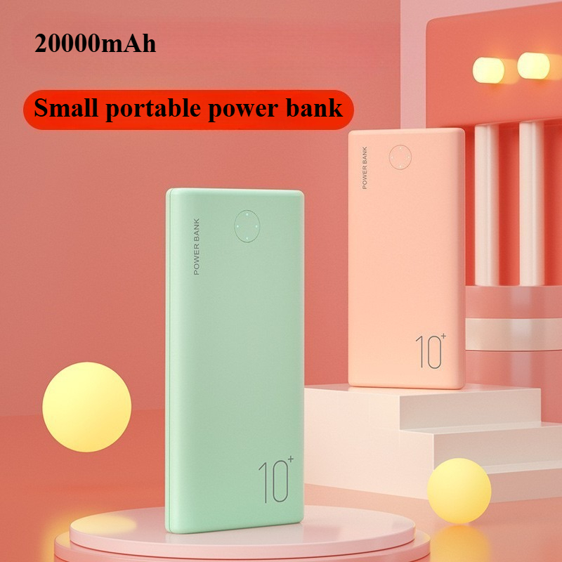 10000mAh Ultra Slim Portable C - Power Bank Slim 评论和价格