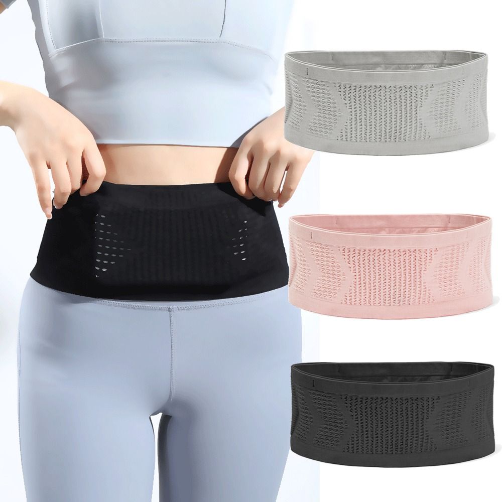 Unisex Invisible Running Waist - Phone Accessories For Running 评论和价格