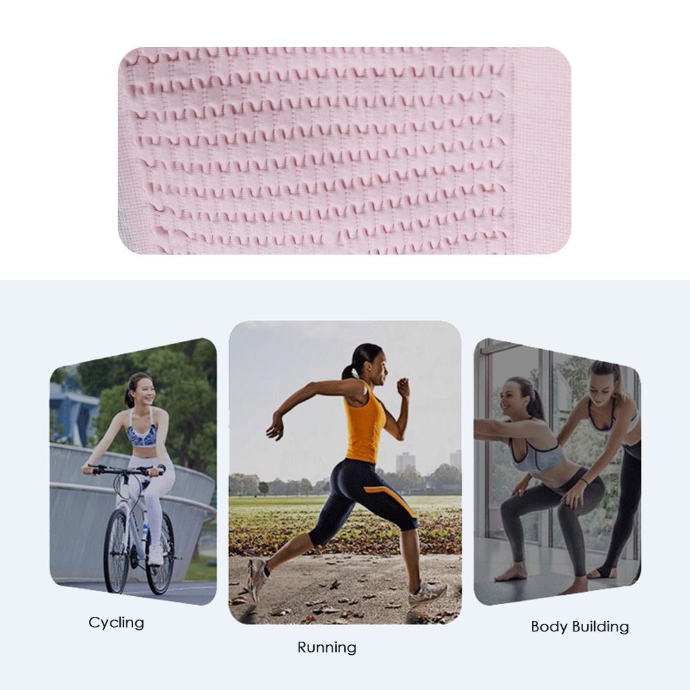 Unisex Invisible Running Waist - Phone Accessories For Running 评论和价格