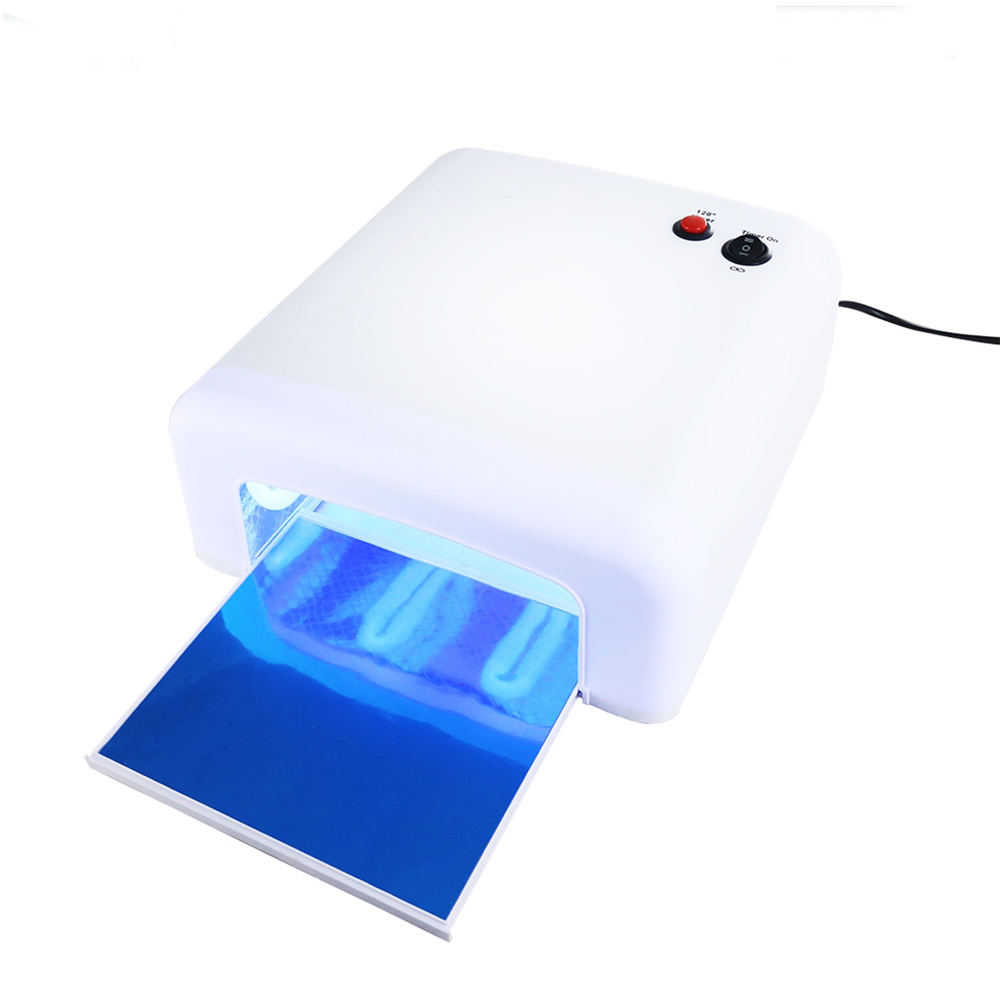 36W Powerful UV Lamp Green Oil - Phone Sanitizer Uv 评论和价格