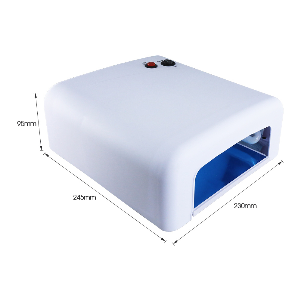 36W Powerful UV Lamp Green Oil - Phone Sanitizer Uv 评论和价格