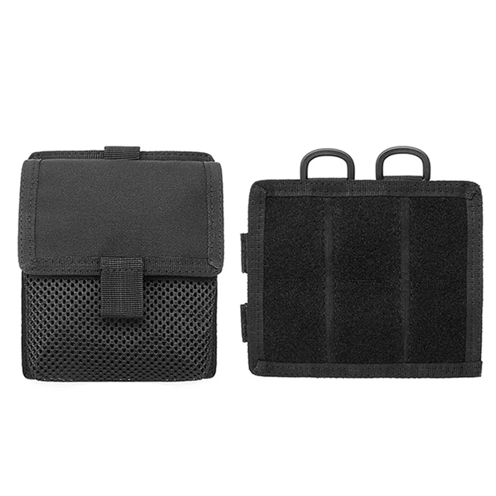 Molle Pouch Belt Waist Pack Sm - Phone Accessories For Running 评论和价格