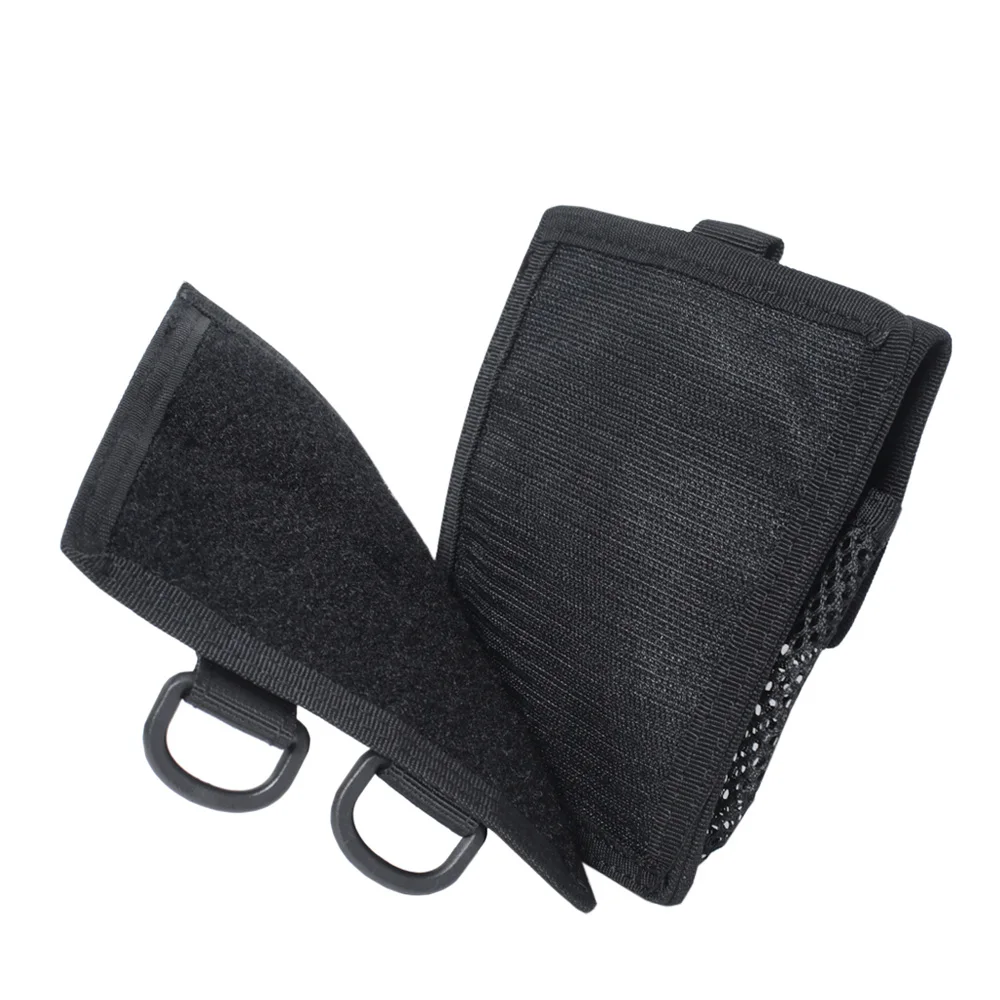 Molle Pouch Belt Waist Pack Sm - Phone Accessories For Running 评论和价格