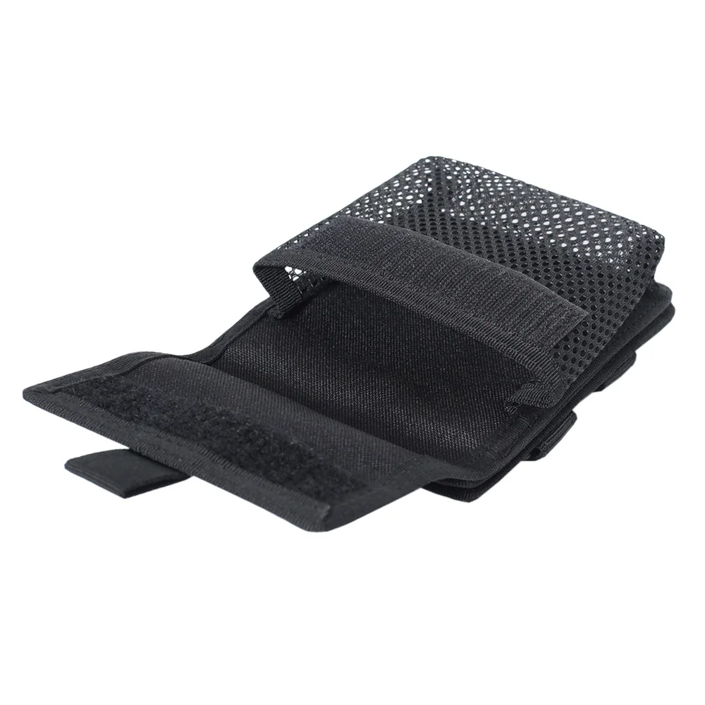 Molle Pouch Belt Waist Pack Sm - Phone Accessories For Running 评论和价格