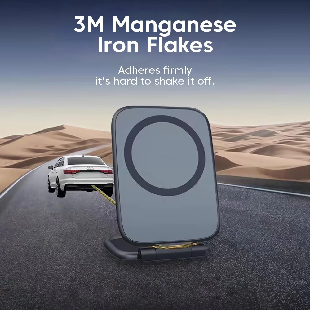Magnetic Phone Stand Car Phone - Phone Accessories Useful 评论和价格