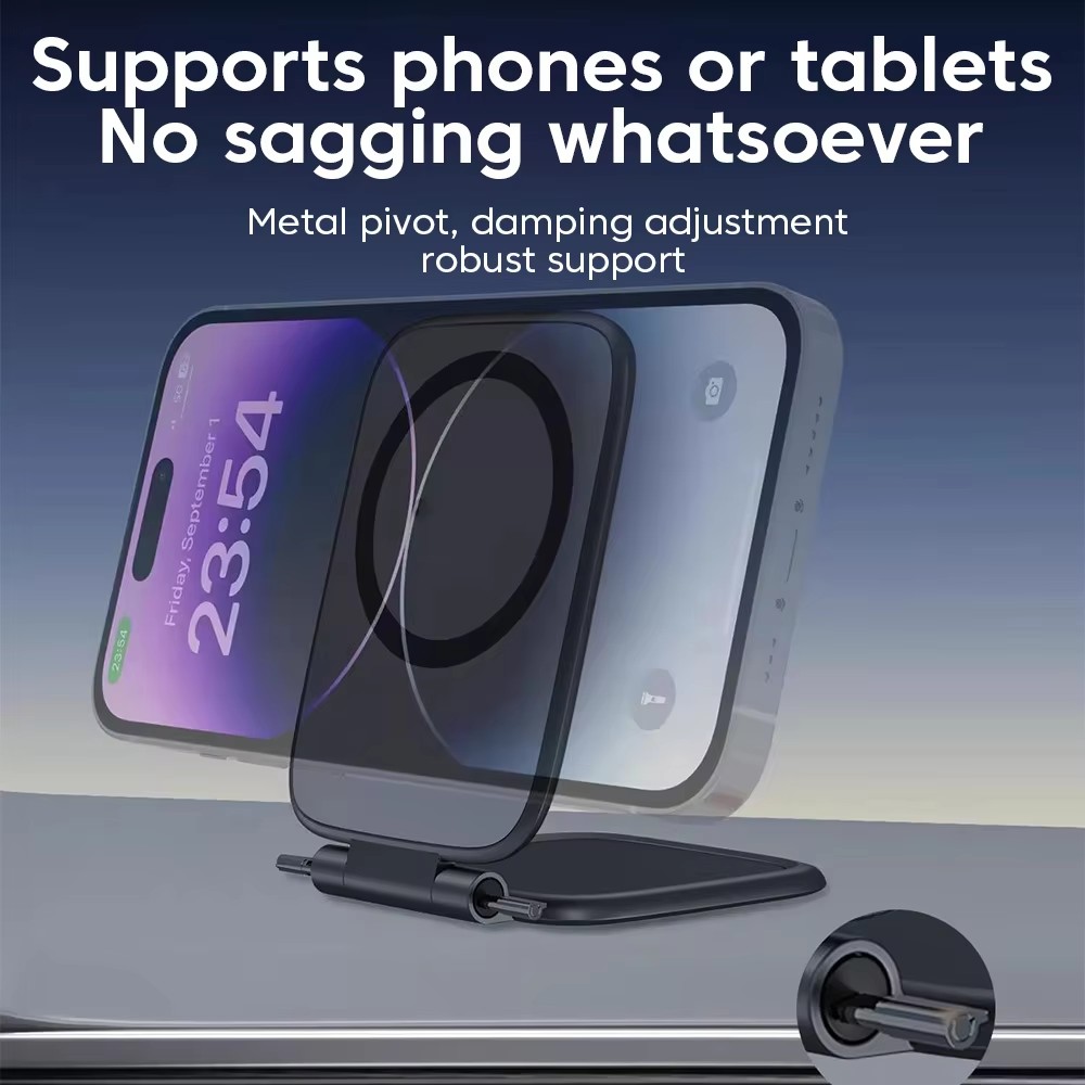 Magnetic Phone Stand Car Phone - Phone Accessories Useful 评论和价格