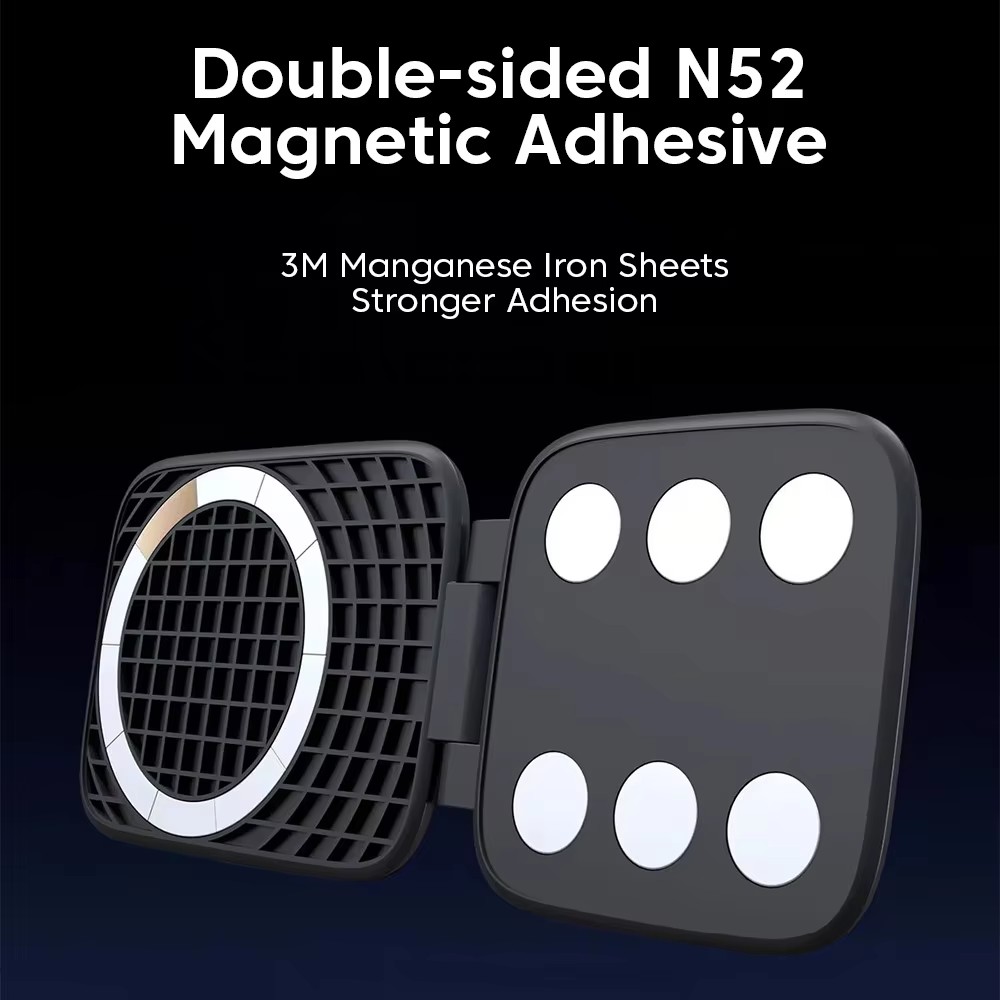 Magnetic Phone Stand Car Phone - Phone Accessories Useful 评论和价格