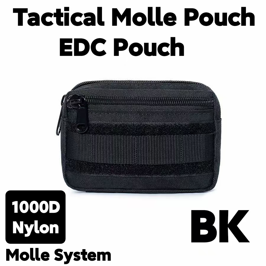 Small Molle Pouch EDC Tool Wai - Phone Accessories For Running 评论和价格