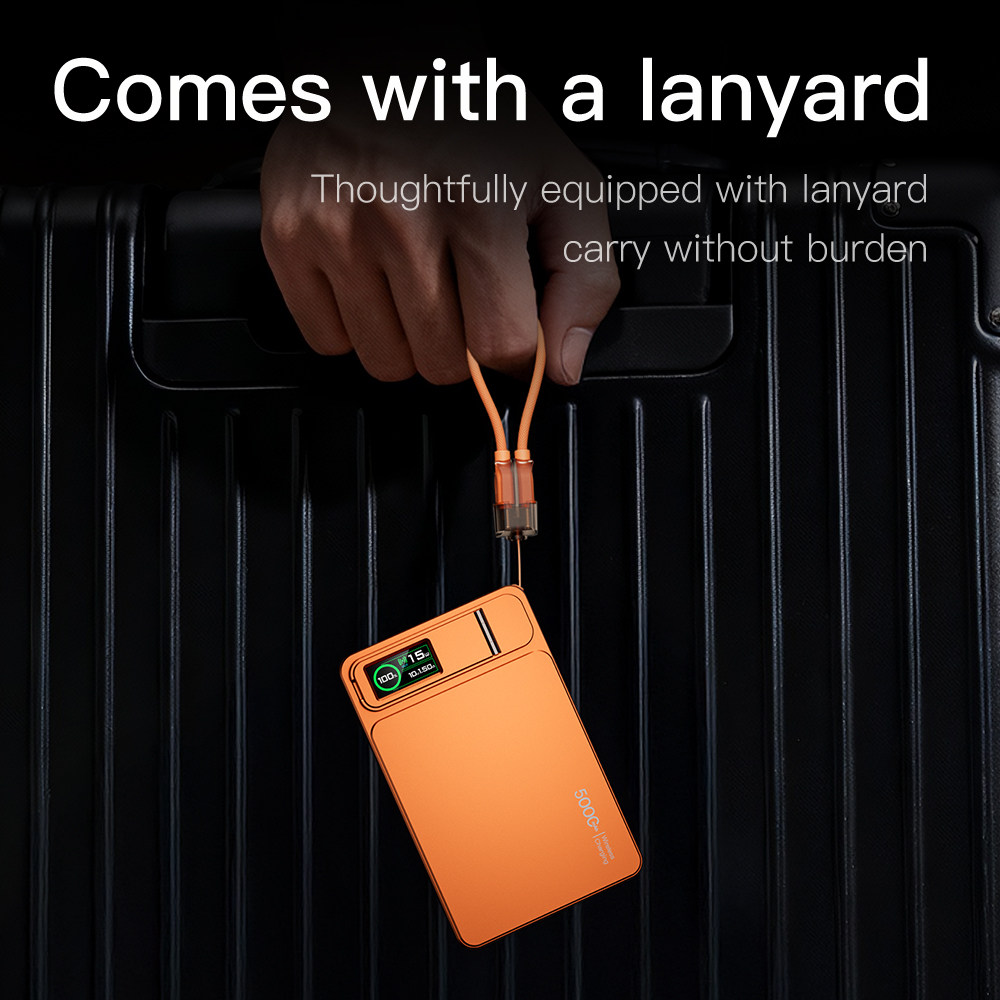CCC 10000mAh Slim PowerBank fo - Power Bank Slim 评论和价格