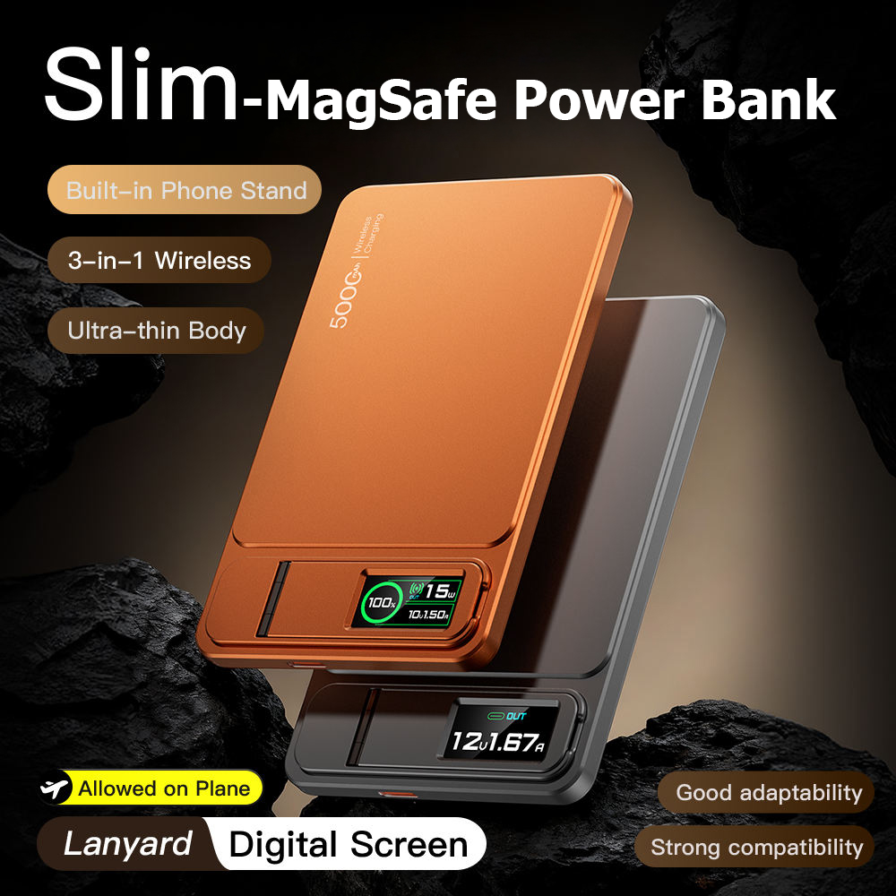 10000mAh Slim Power Bank for M - Power Bank Slim 评论和价格