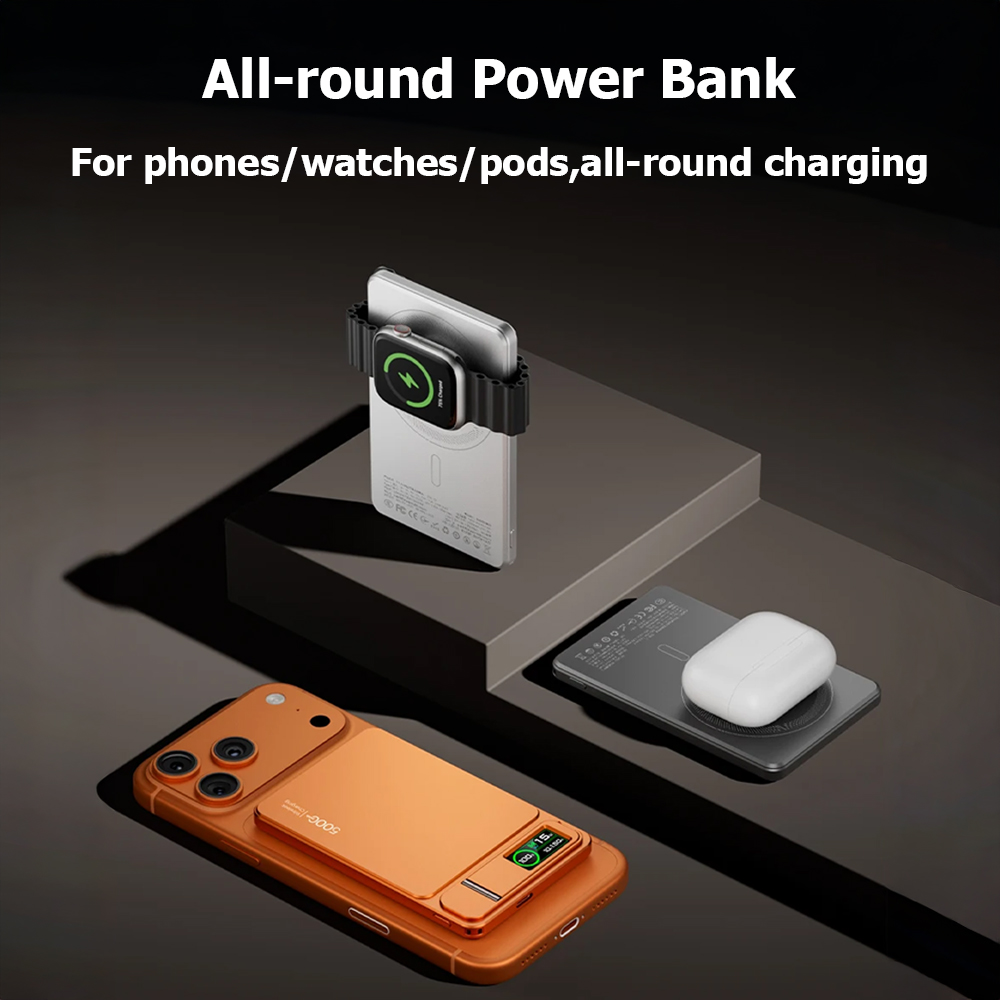 10000mAh Slim Power Bank for M - Power Bank Slim 评论和价格