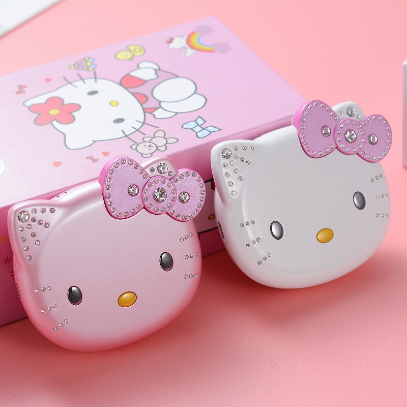 Kawaii Model Hello Kitty MINI  - Phone Accessories From China 评论和价格