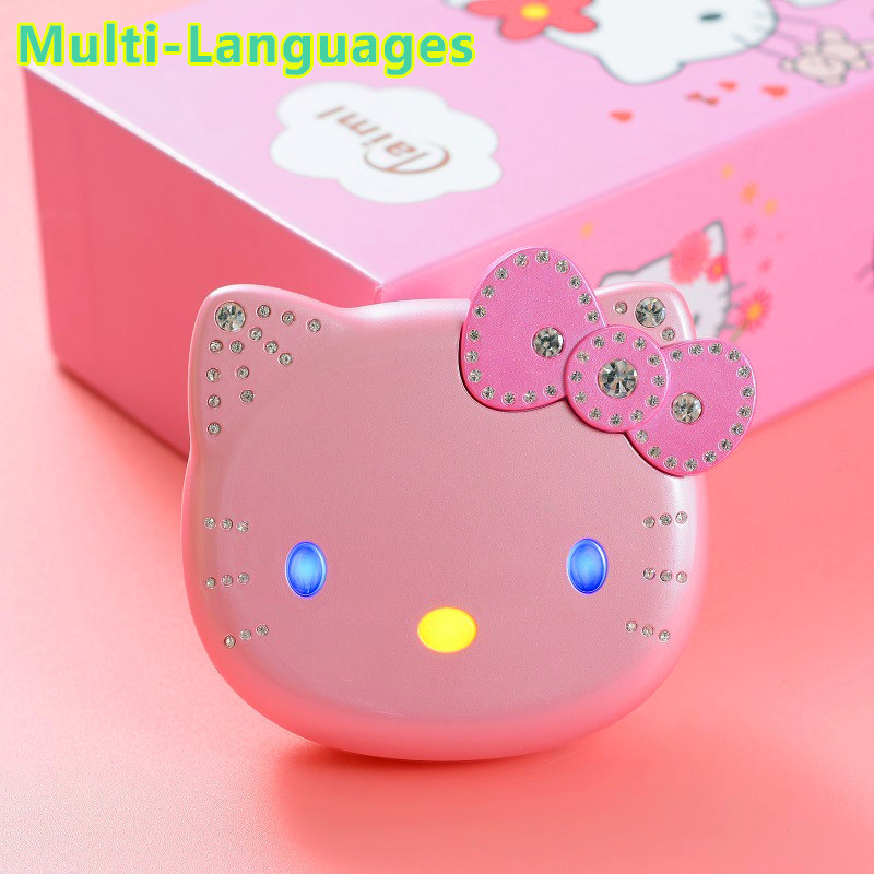 Kawaii Model Hello Kitty MINI  - Phone Accessories From China 评论和价格