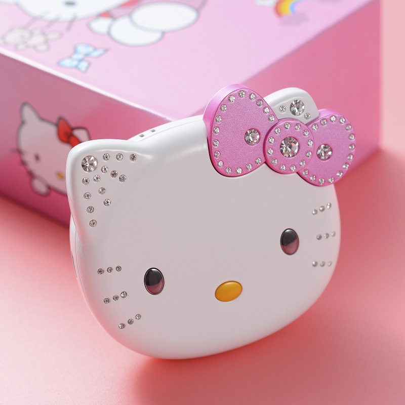 Kawaii Model Hello Kitty MINI  - Phone Accessories From China 评论和价格