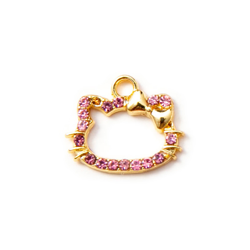 10pcs Hello Kitty Avatar Frame - Phone Accessories Wholesale In China 评论和价格