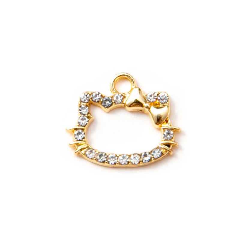 10pcs Hello Kitty Avatar Frame - Phone Accessories Wholesale In China 评论和价格