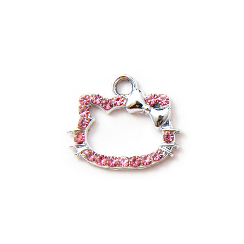 10pcs Hello Kitty Avatar Frame - Phone Accessories Wholesale In China 评论和价格