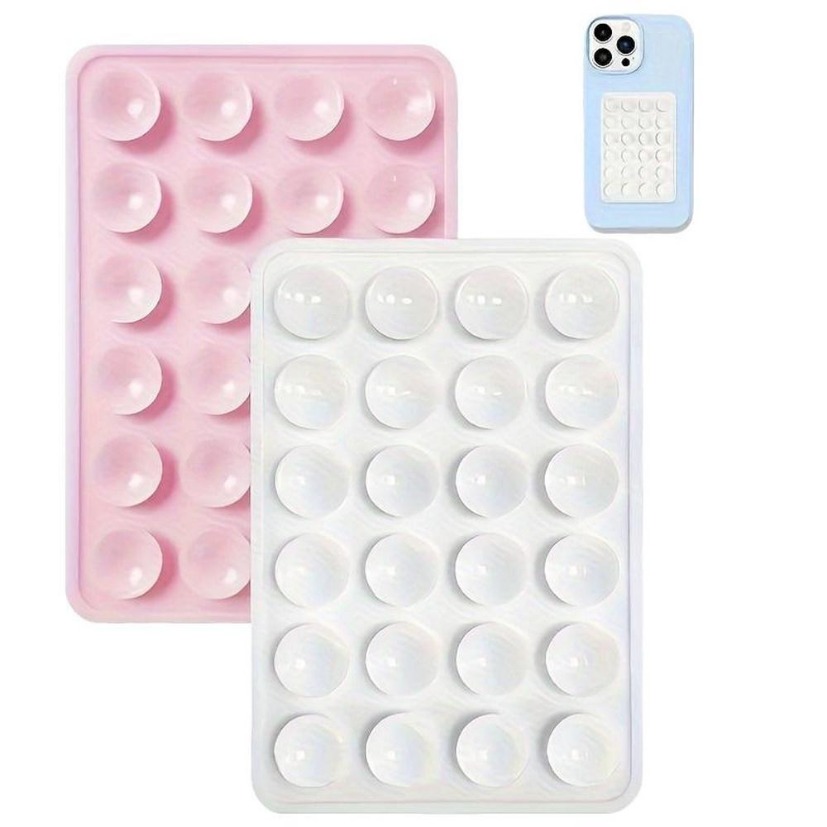 Silicone Suction Phone Case Mo - Phone Accessories 评论和价格