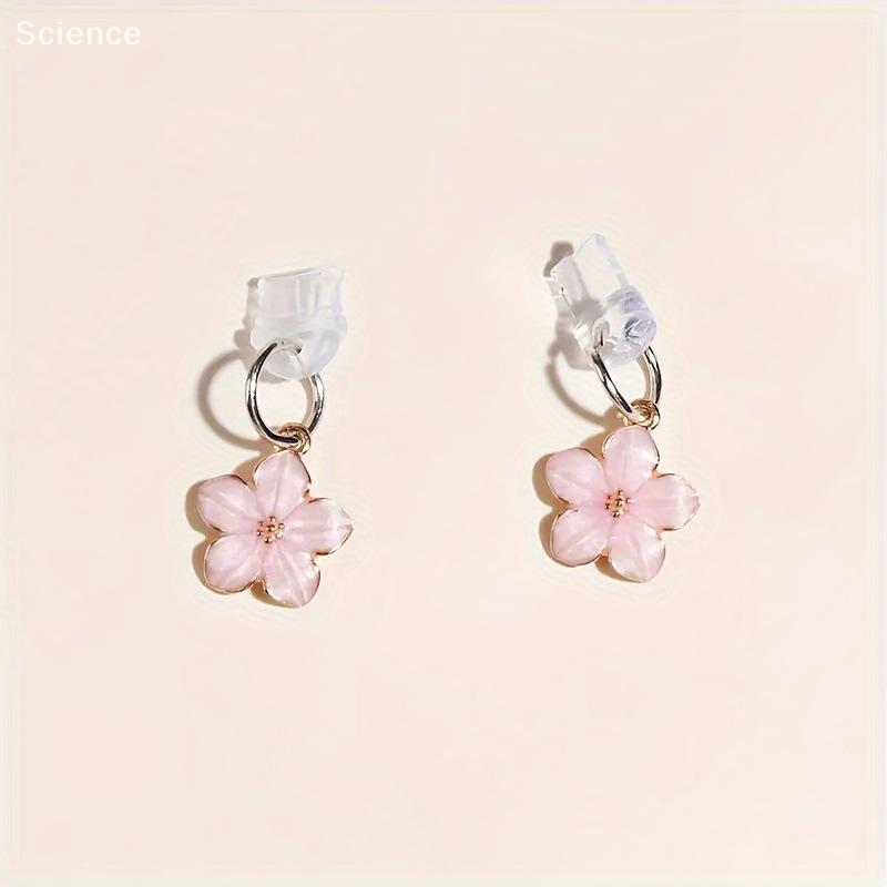 Sakura Flowers Phone Dust Plug - Phone Accessories Hanging 评论和价格