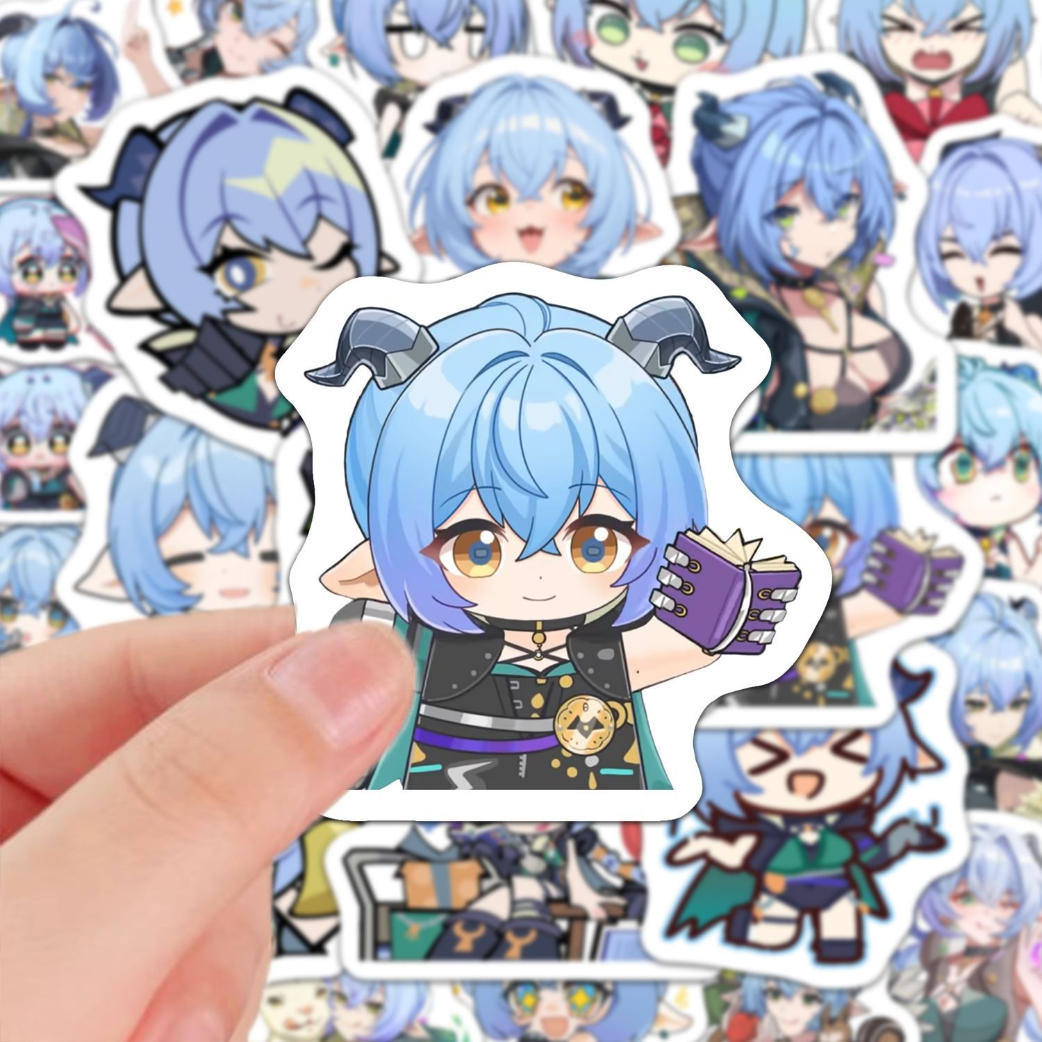 Zenless Zone Zero Lucia Elowen - Phone Zone Accessories & Repair Photos 评论和价格