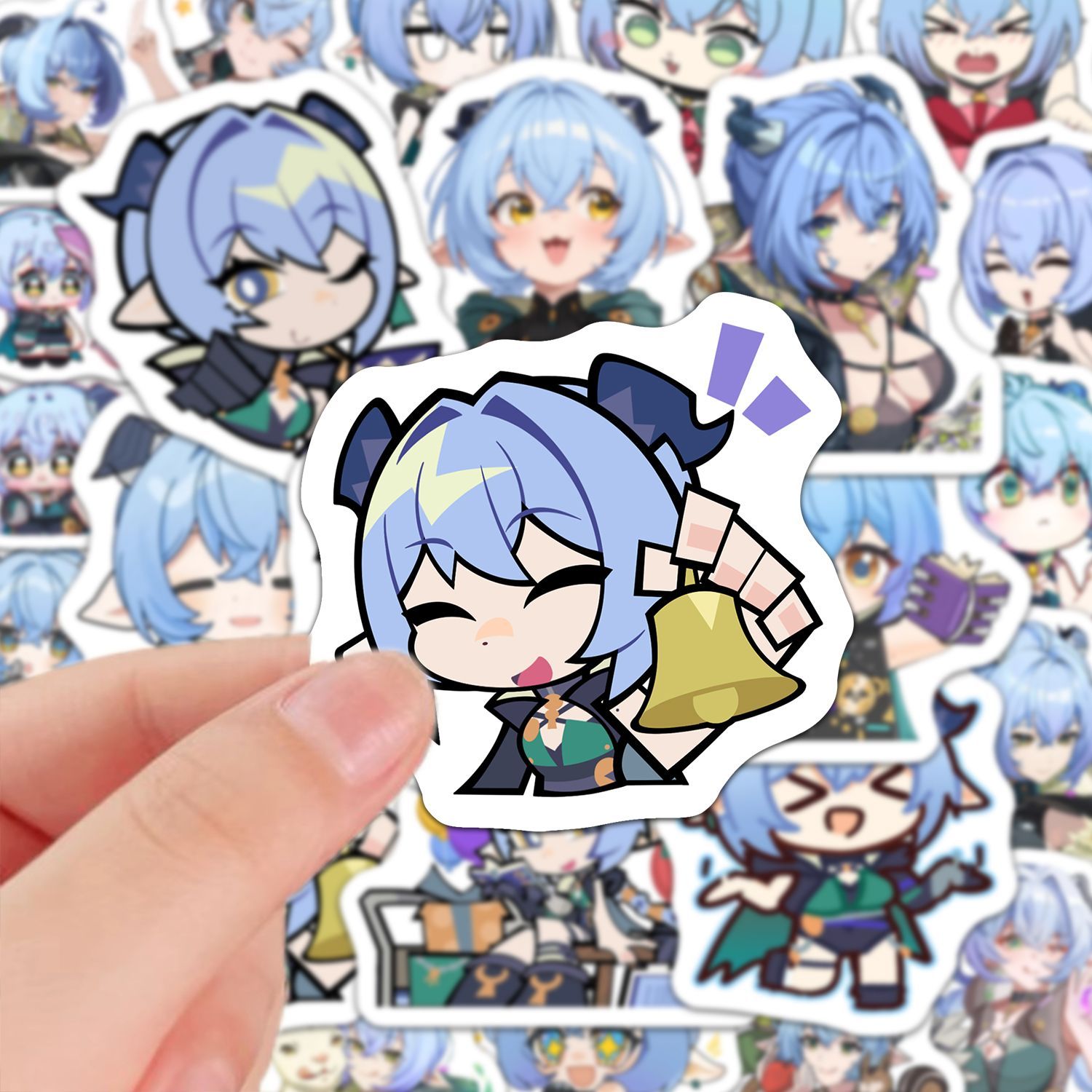 Zenless Zone Zero Lucia Elowen - Phone Zone Accessories & Repair Photos 评论和价格