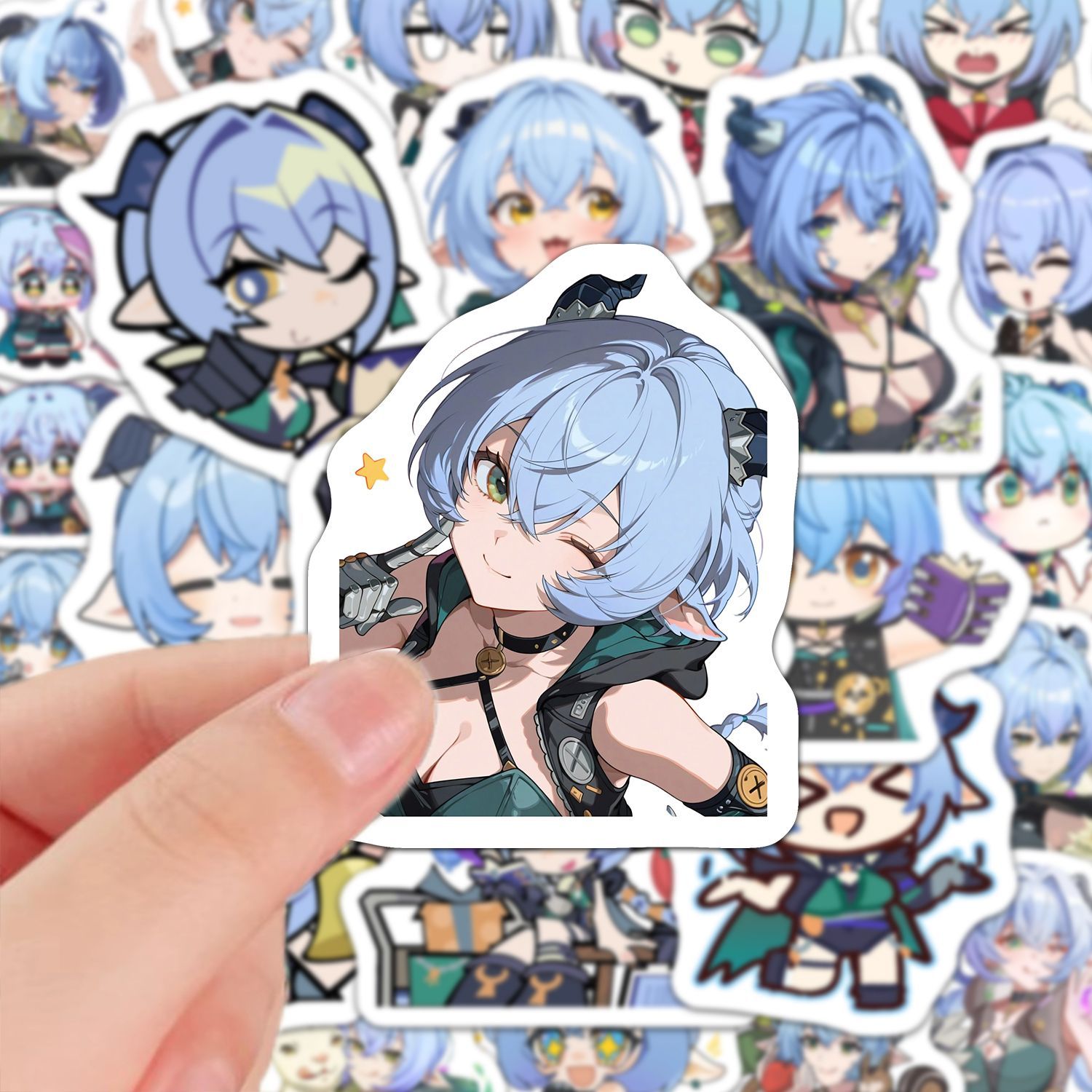 Zenless Zone Zero Lucia Elowen - Phone Zone Accessories & Repair Photos 评论和价格