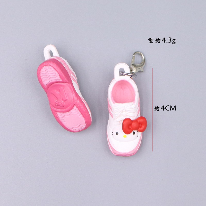 Hello Kitty Keychain Pendant N - Phone Accessories Wholesale In China 评论和价格