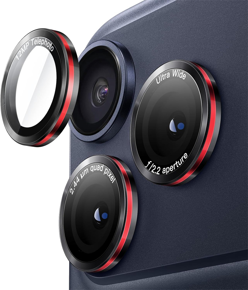 Lens Protector Phone Case for  - Phone Accessories And Cases 评论和价格