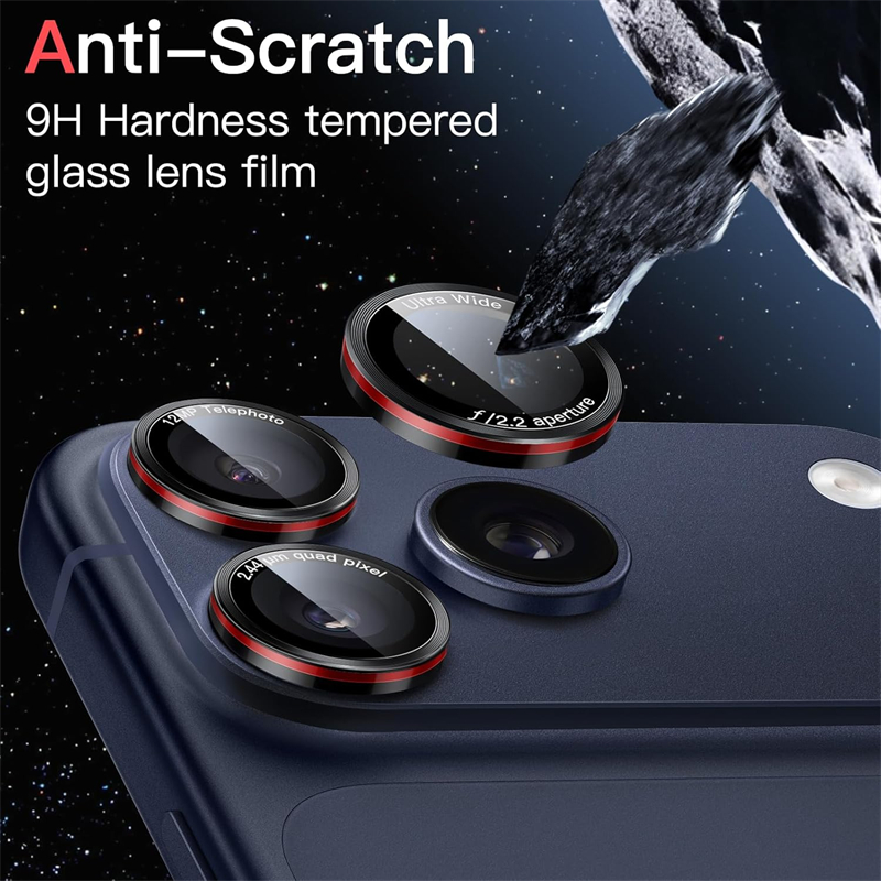 Lens Protector Phone Case for  - Phone Accessories And Cases 评论和价格