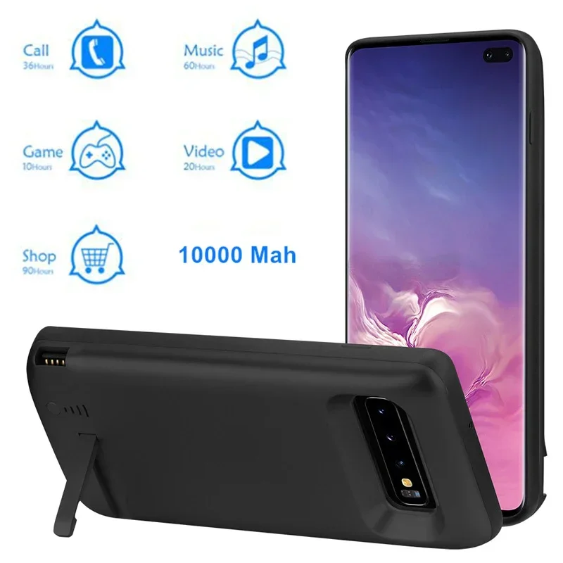 10000Mah Slim Power Bank For S - Power Bank Slim 评论和价格