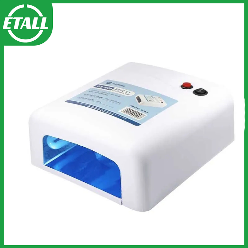 Sunshine SS-818 UV Glue Curing - Phone Sanitizer Uv 评论和价格