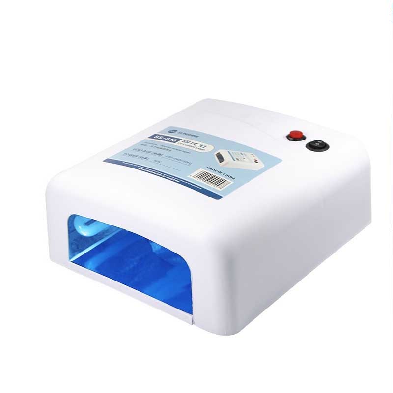 Sunshine SS-818 UV Glue Curing - Phone Sanitizer Uv 评论和价格