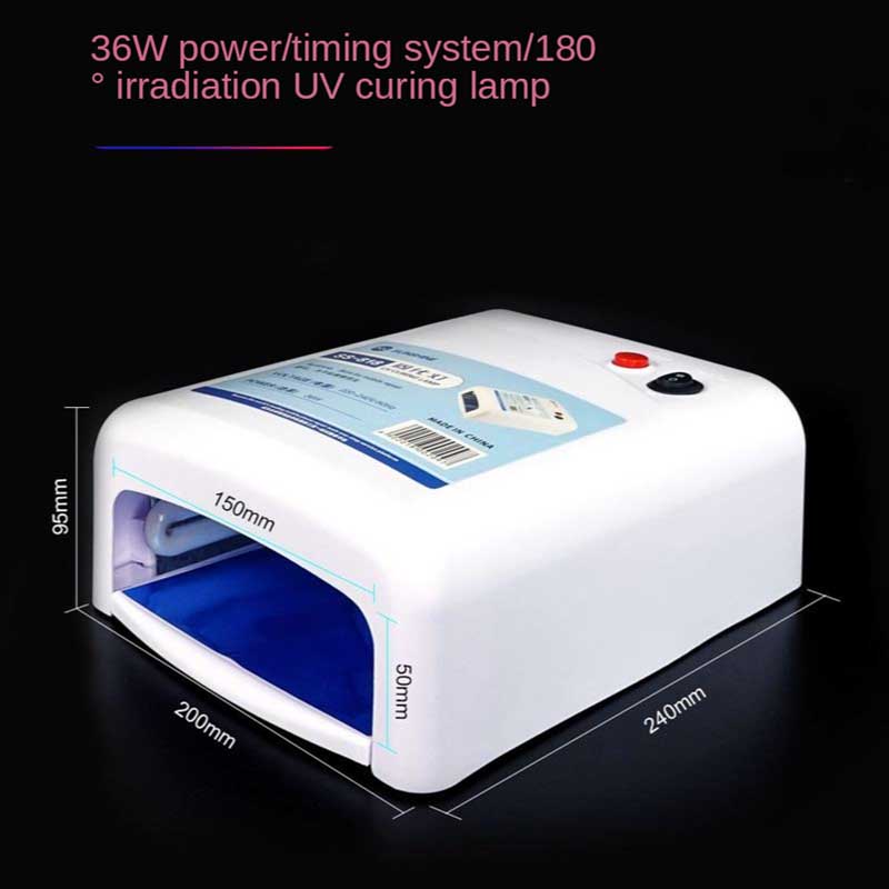 Sunshine SS-818 UV Glue Curing - Phone Sanitizer Uv 评论和价格