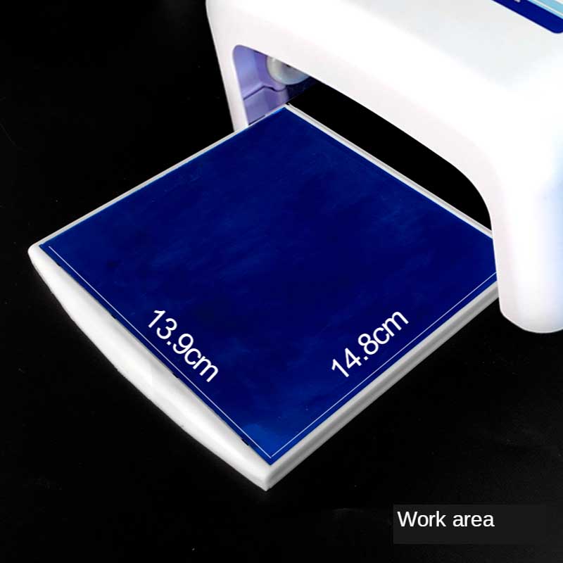 Sunshine SS-818 UV Glue Curing - Phone Sanitizer Uv 评论和价格