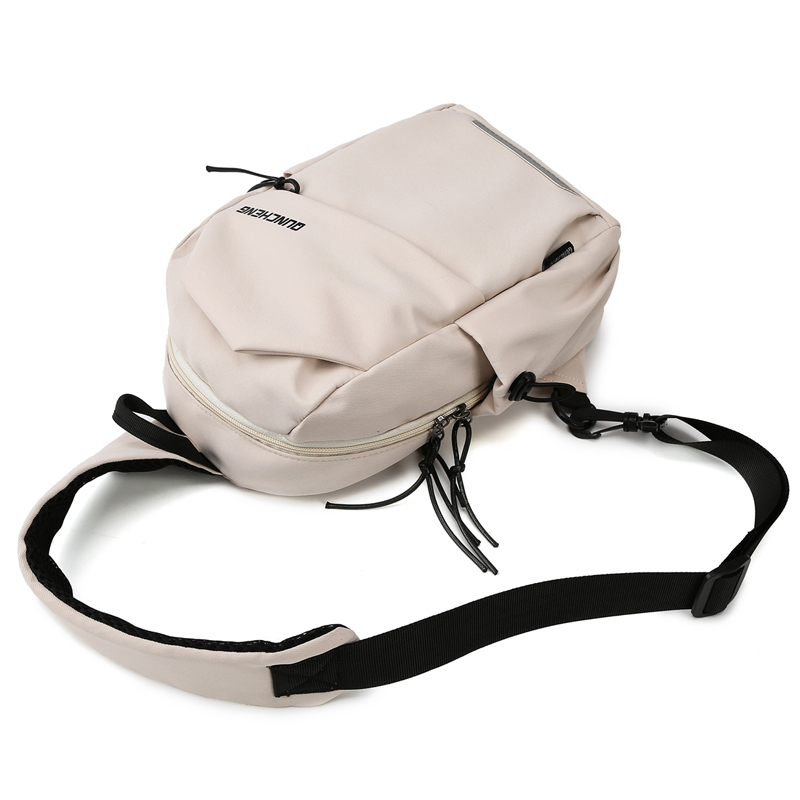 Men Chest Bag Casual Shoulder  - Phone Accessories For Running 评论和价格