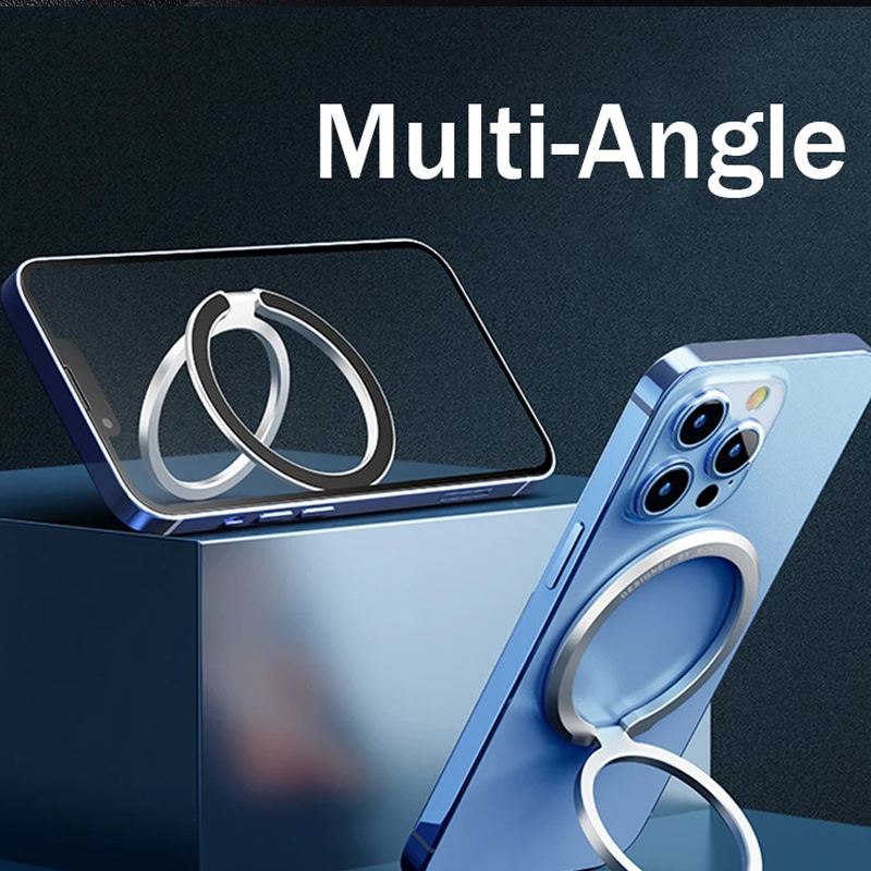 2026New Magnetic Phone Ring Ho - Phone Accessories And Cases 评论和价格