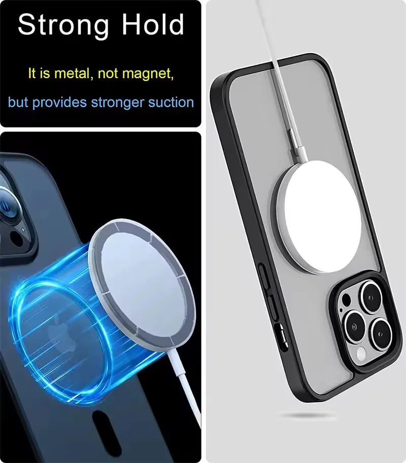 Universal Magnetic Metal Plate - Phone Accessories Useful 评论和价格